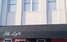 The Loft On The Square